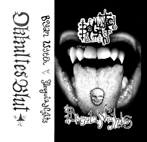 Bogan Wytch - Drugula Nights